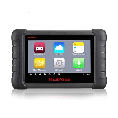 Máquina de diagnóstico auto de Autel Maxidas DS808 para los coches