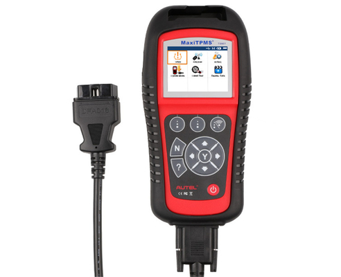 Escáner de diagnóstico maxi de TPMS de la herramienta de diagnóstico original TPMS TS601 del servicio