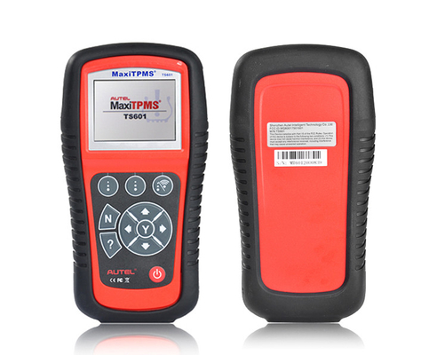 Herramienta de diagnóstico de diagnóstico del programa del sensor de la herramienta del servicio de Autel TPMS