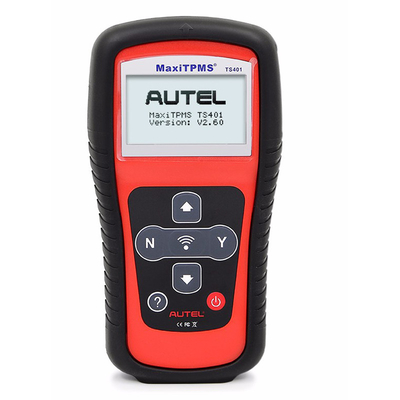 Máquina de diagnóstico de diagnóstico de MaxiTPMS TS401TPMS de la herramienta del servicio de Autel TPMS