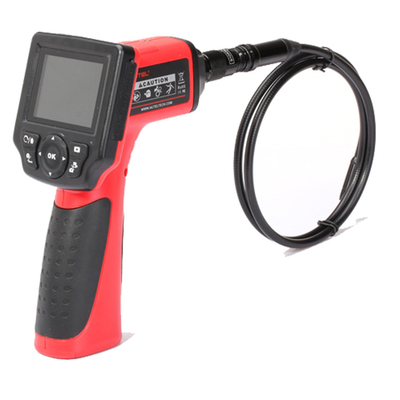 Digitaces Videoscope con la cámara principal de la inspección del toner del diámetro de Tpms BT