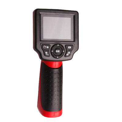 Nueva cabeza de cámara de la pantalla a color 5.5m m de las cámaras de la inspección de Autel Digital MV208-55