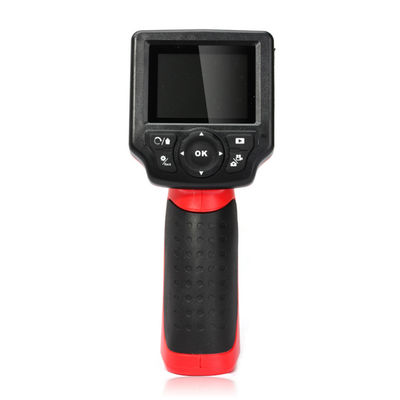 Cámaras de la inspección de Autel MaxiVideo MV208 Digitaces con la cabeza de la imagen 8.5m m