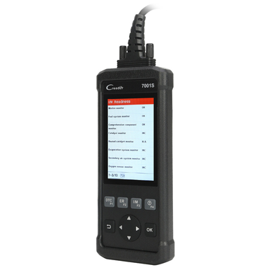 El lector de código del vehículo del lanzamiento X431 With EPB/Oil reajustó funciones completas en venta